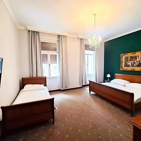 Imperial In Gastein 아파트 바트 가슈타인
