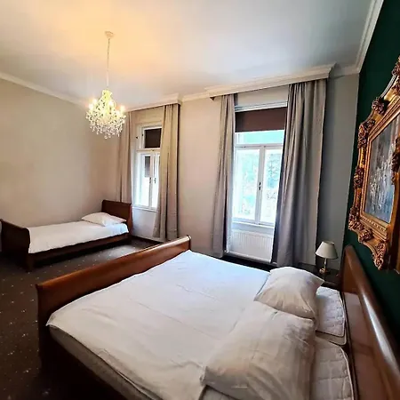 아파트 Imperial In Gastein 바트 가슈타인