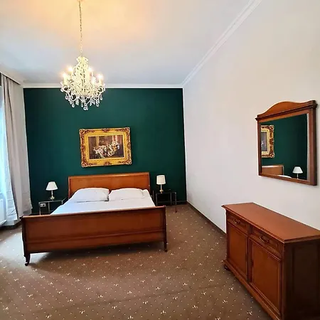 Διαμέρισμα Imperial In Gastein