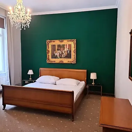 Imperial In Gastein Διαμέρισμα