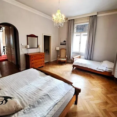Apartment Imperial In Gastein *