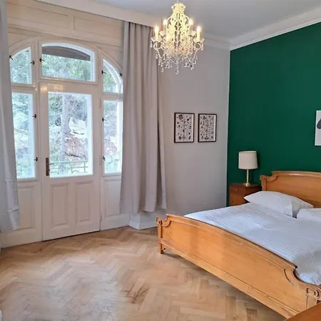 Imperial In Gastein Διαμέρισμα *