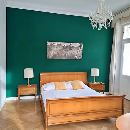 Διαμέρισμα Imperial In Gastein Bad Gastein