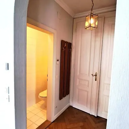 Διαμέρισμα Imperial In Gastein *