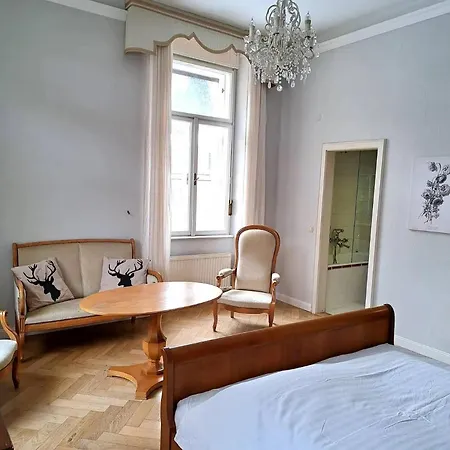 Imperial In Gastein Διαμέρισμα Bad Gastein