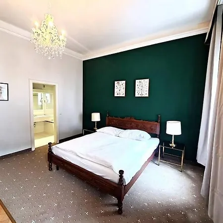 Imperial In Gastein Apartment *