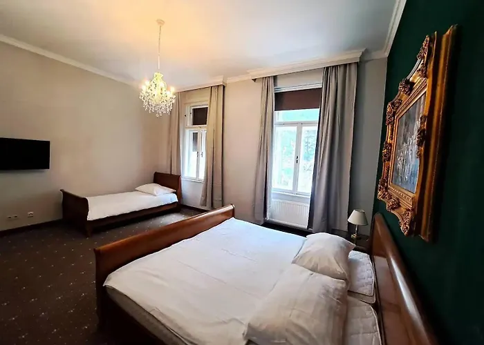 Daire Imperial In Gastein Bad Gastein