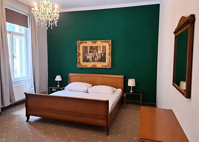 Imperial In Gastein 아파트