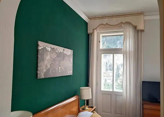 Imperial In Gastein Daire *